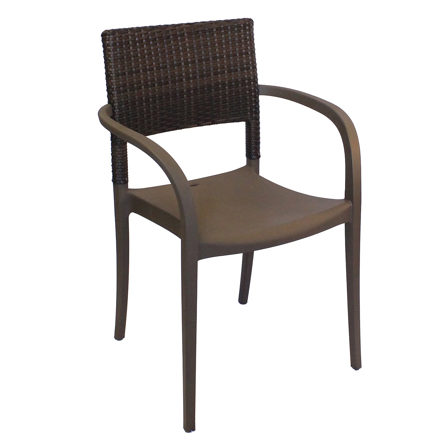 Java wicker chair new arrivals