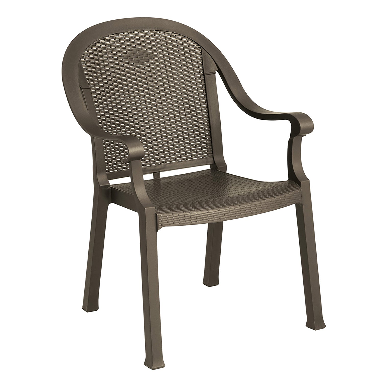 Grosfillex deals plastic chairs