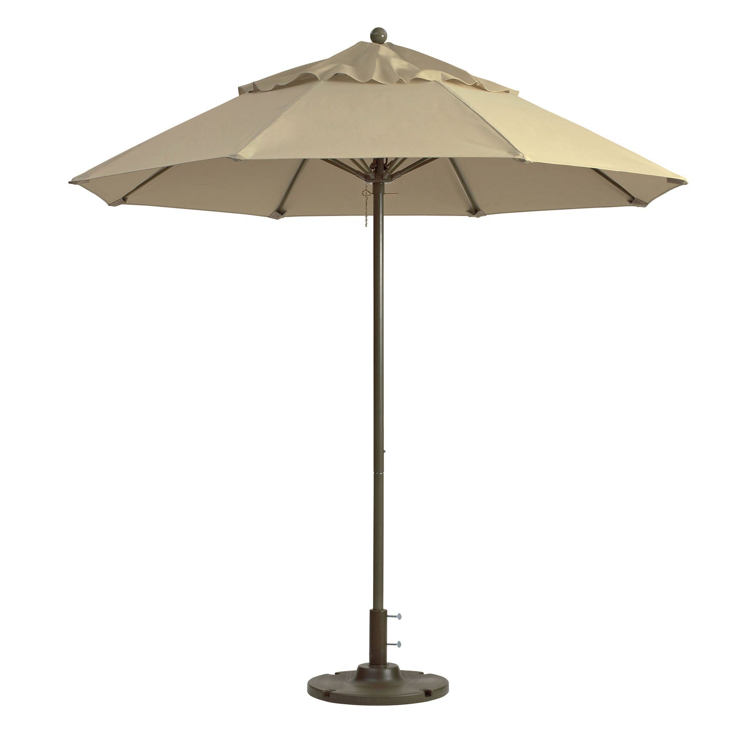 Authentic 9' umbrella