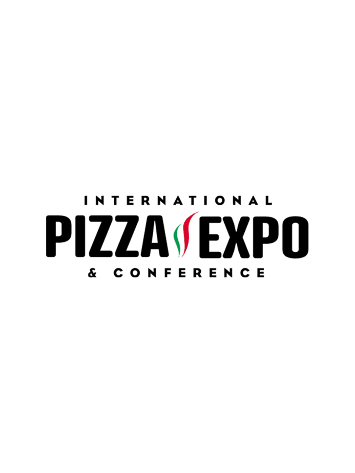 International Pizza Expo Logo