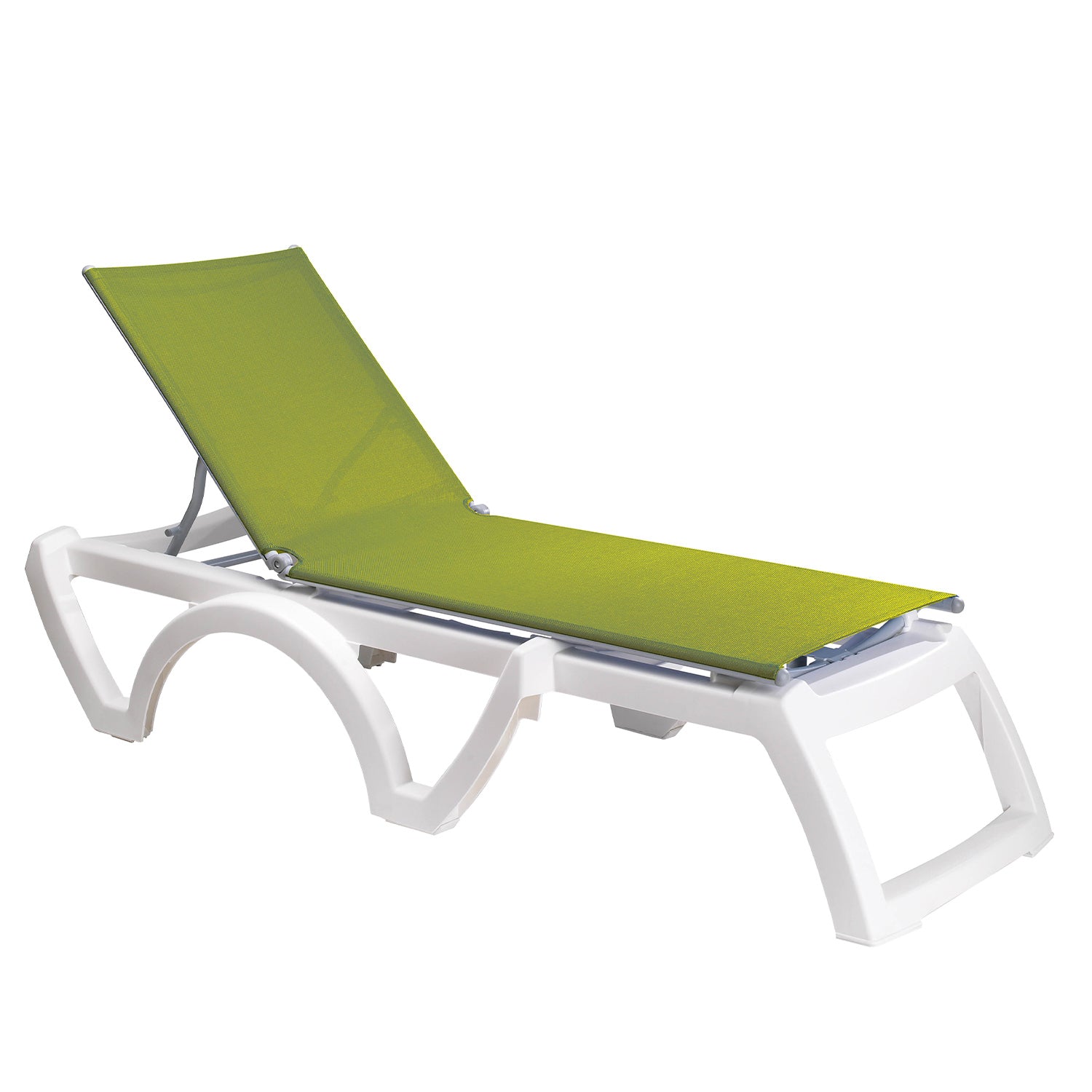 Baja 2025 resin lounger