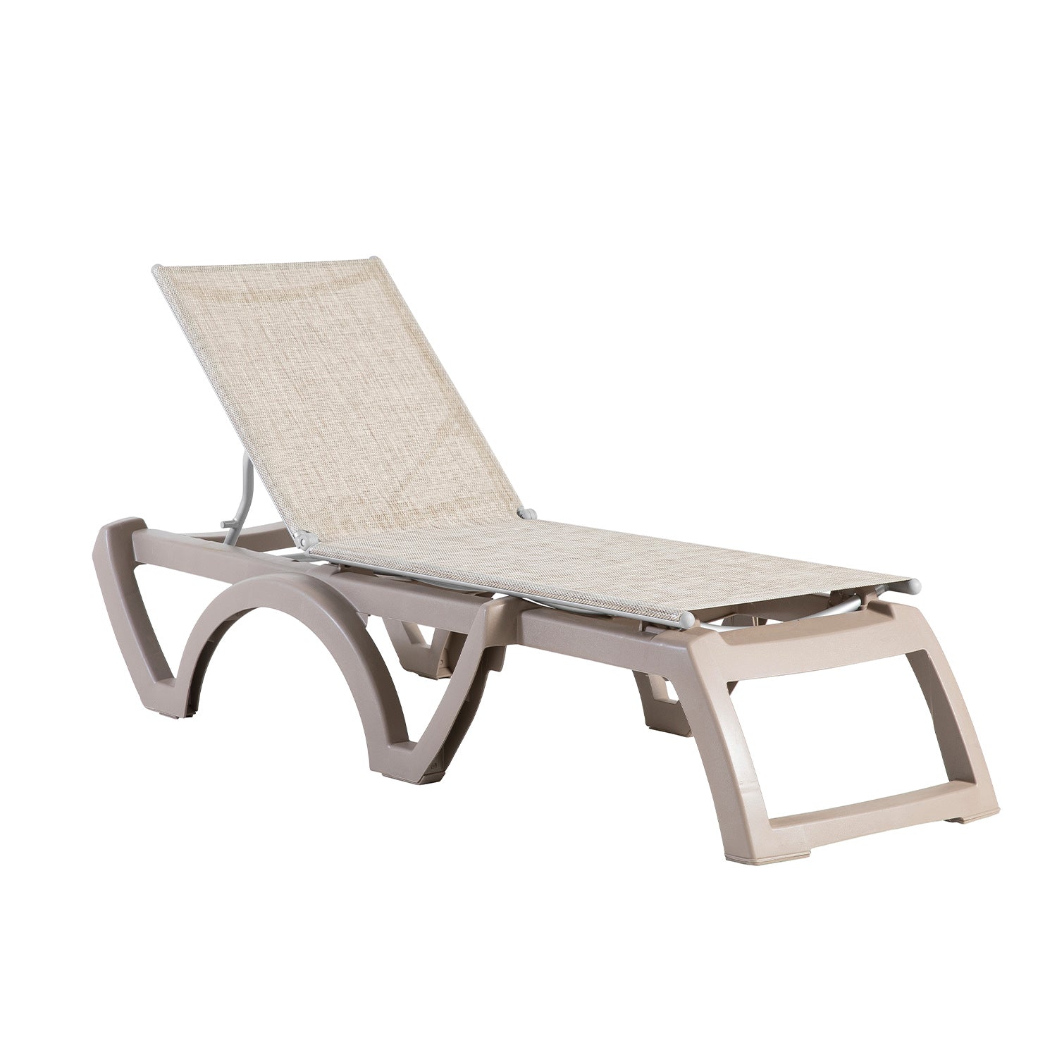 Grosfillex sun lounger sale