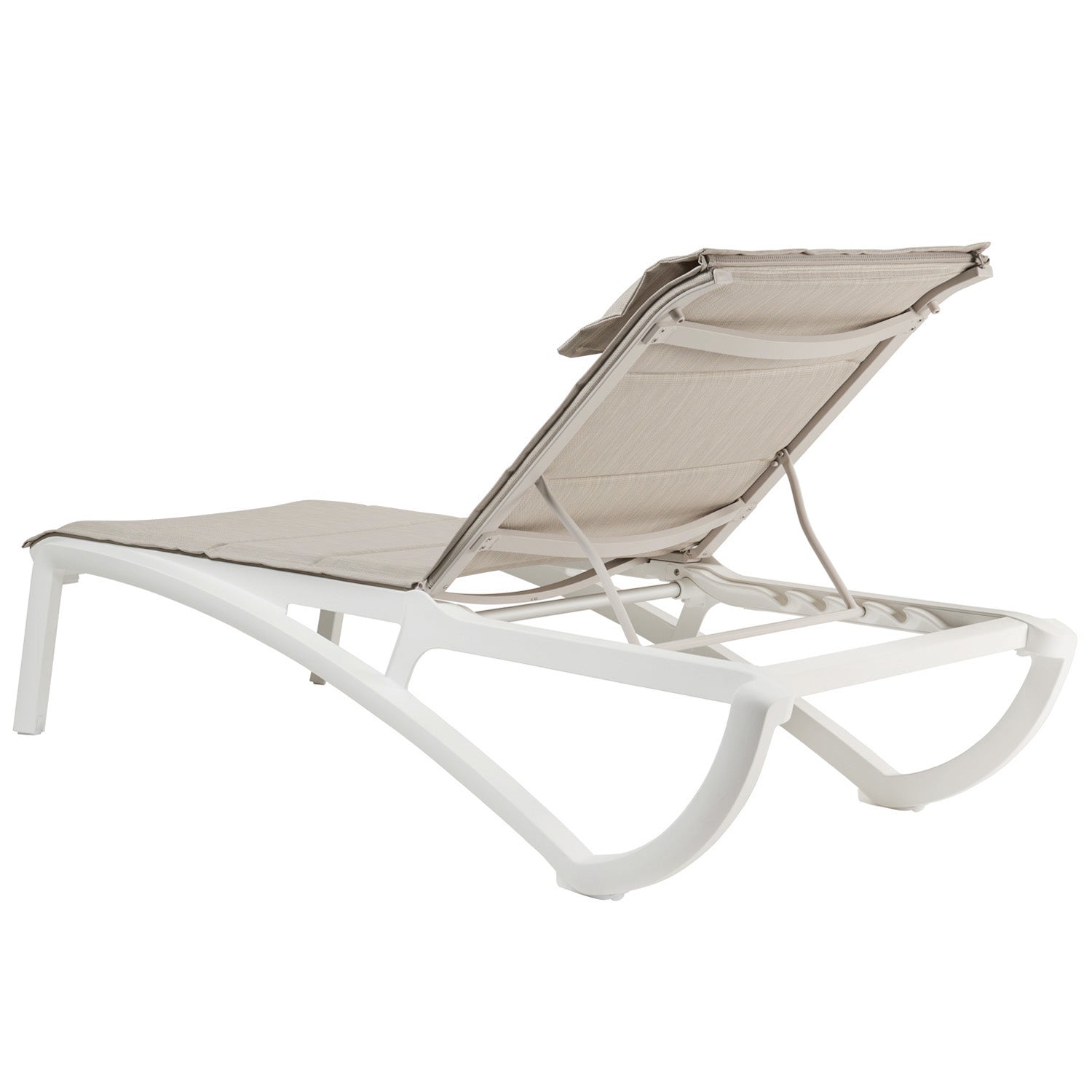 Grosfillex discount sun lounger