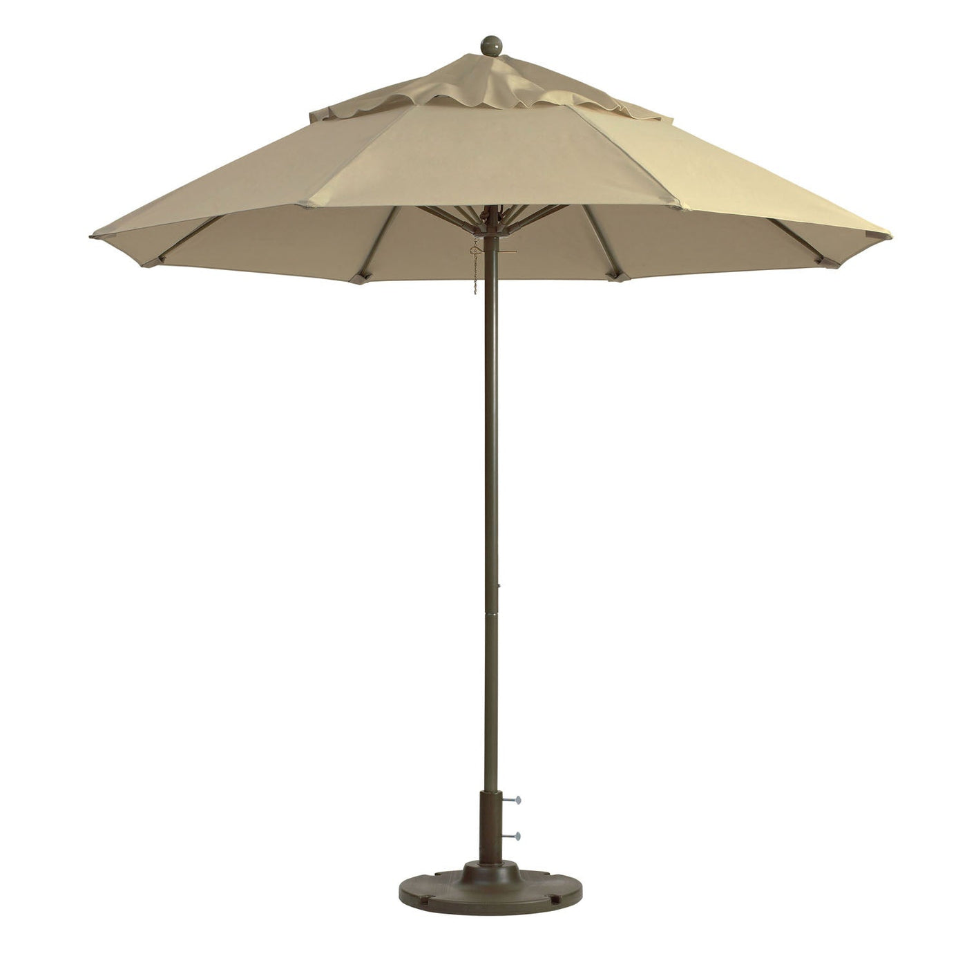 Windmaster 9' Round Umbrella